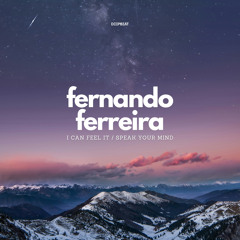 Fernando Ferreira - I Can Feel It
