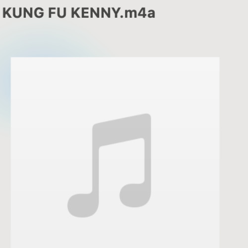 NEW KENNY WIT OLD BANGERS