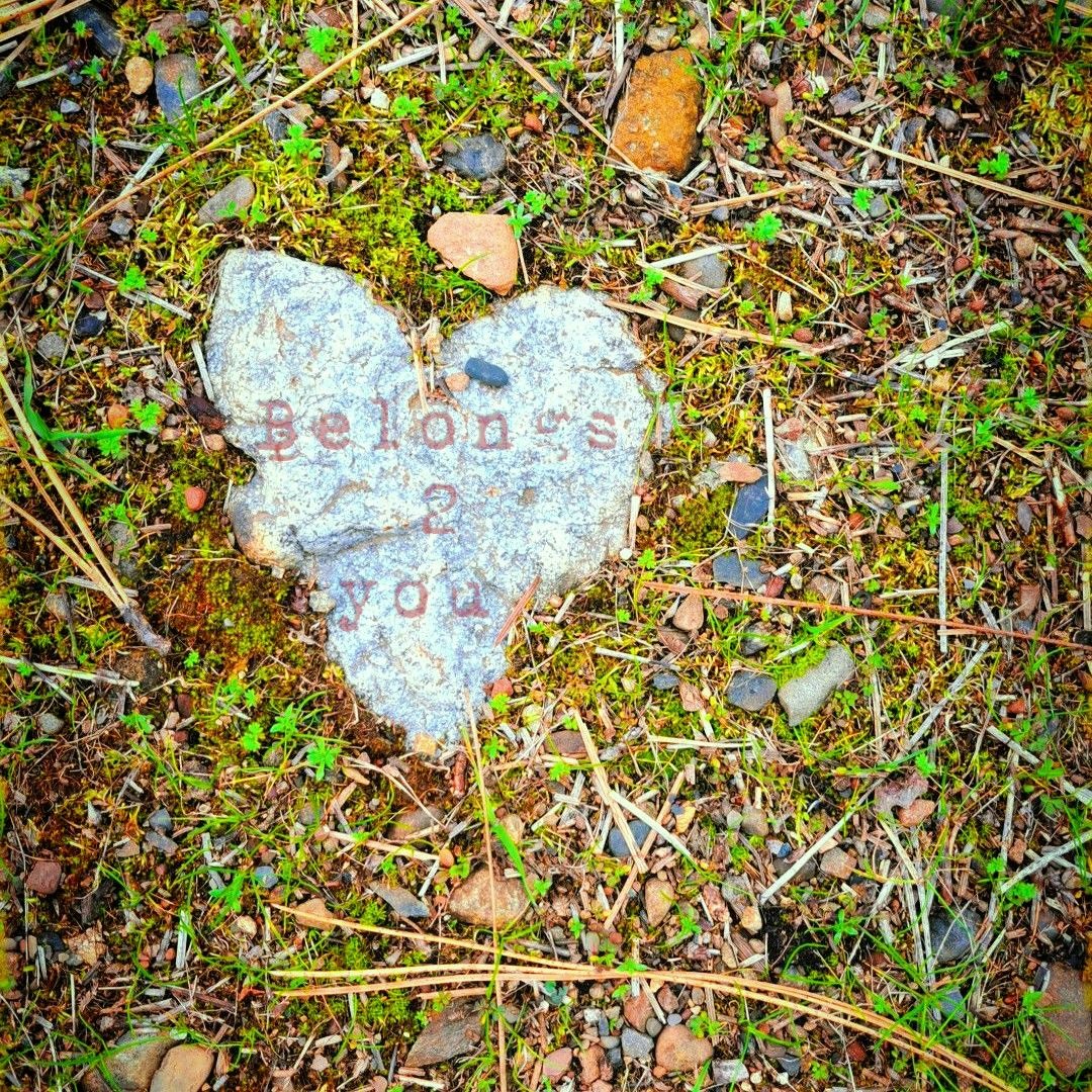 Longing and Belonging 2 You