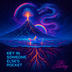 Key in Someone Else’s Pocket