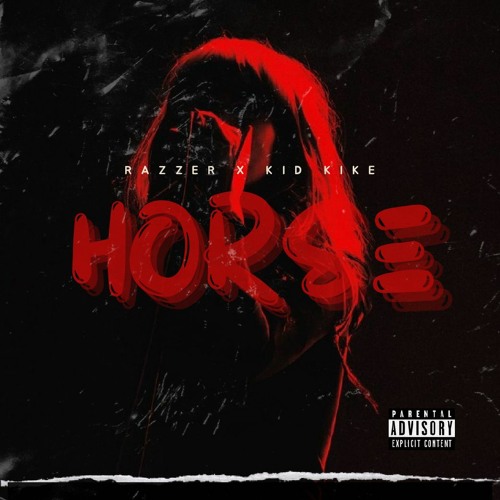 HORSE- SALVATORE RAZZER FT KID KIKE TNT REMIX