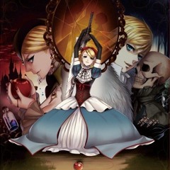 [Vocaloid RUS cover] Fruitcake_ j.am_ Len – Genealogy of Red_ White and Black [Harmony Team]