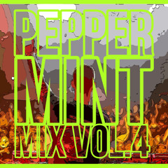 Steno! - Peppermint Mix Vol.4
