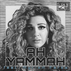 ميريام فارس Myriam Fares - أه يمّه Ah Youmah (Tribe of Monsters Trap Remix)
