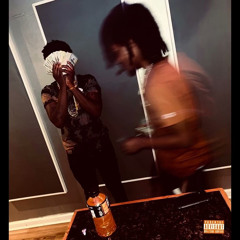 RackedUpManiac x B5ive - Keep Dissin Remix (Official Audio)