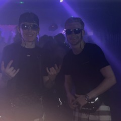 Omar+ & Luke Dean ID- Back to the 305 (unreleased)