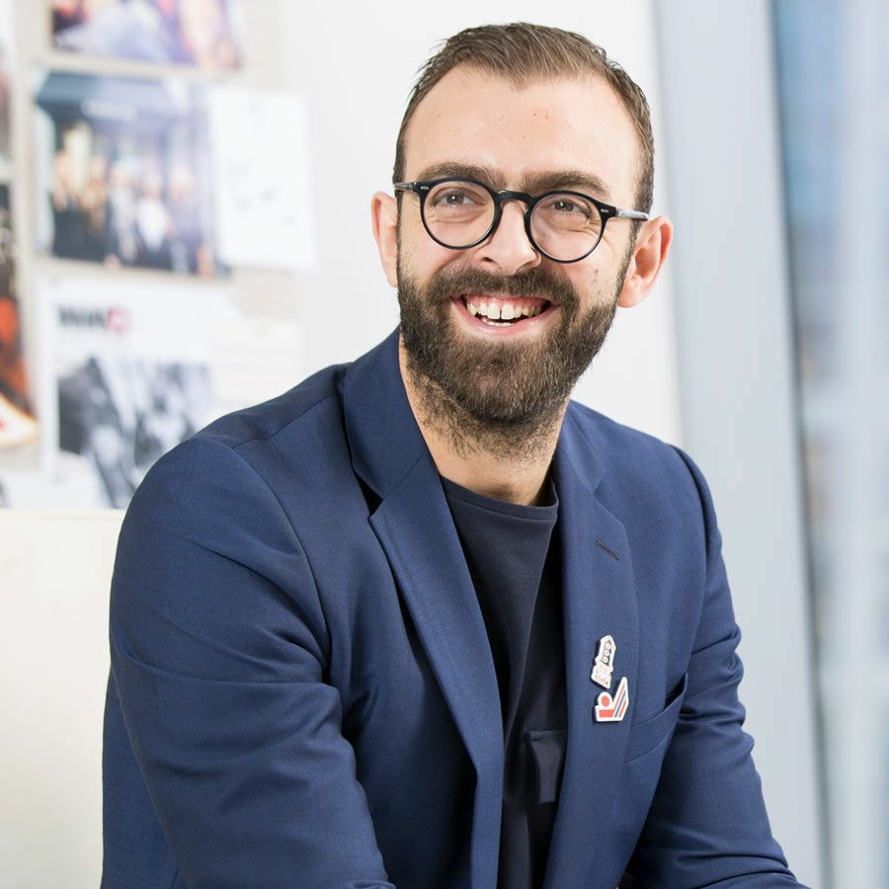 The Retail Podcast by Vue.ai