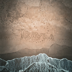 Travla 001 (Afro House Mix)