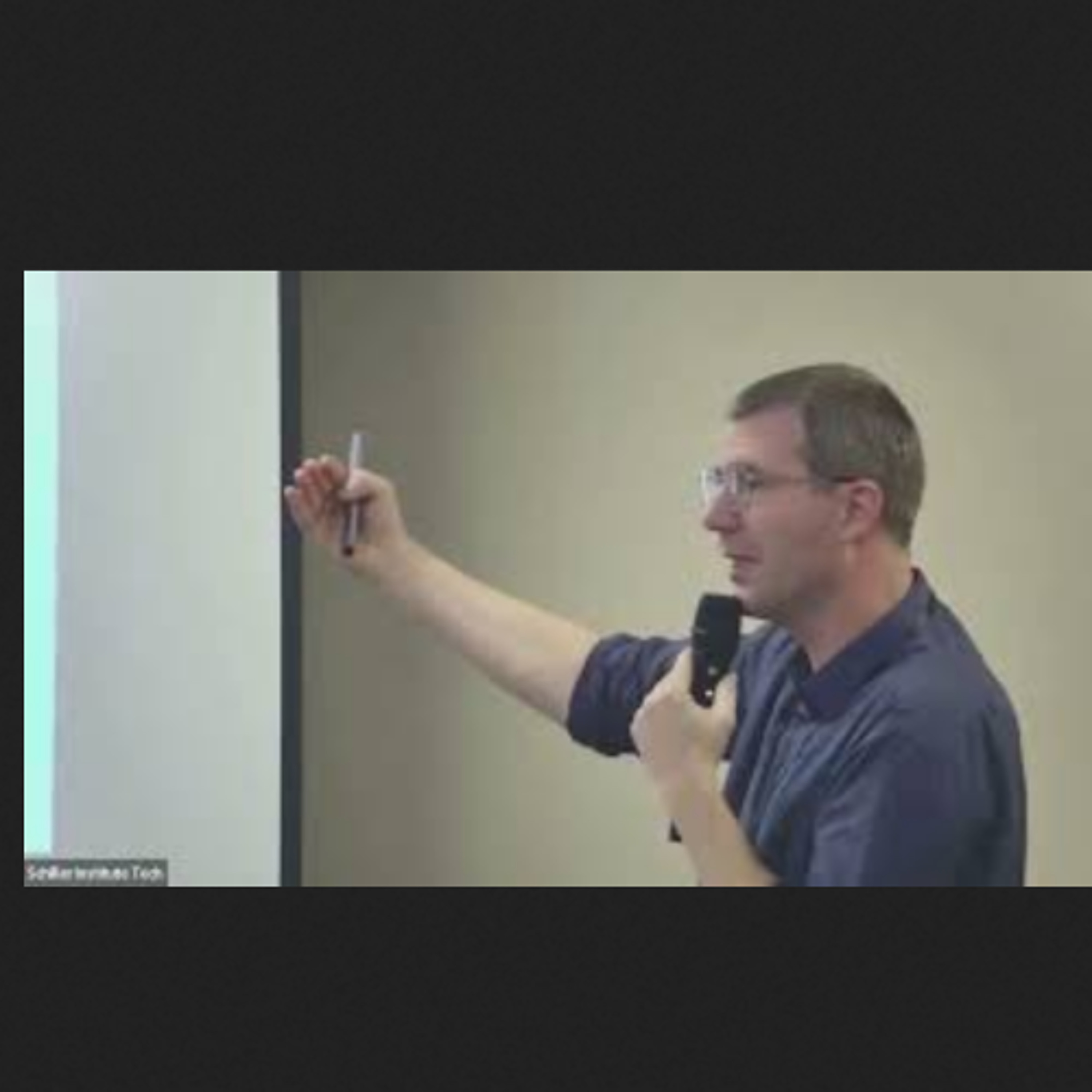 Programs and Interviews