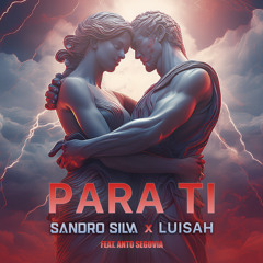 Para Ti (feat. Anto Segovia)