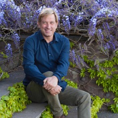 Paul Bangay on his journey from child gardener to design icon in 'A Life in Garden Design'