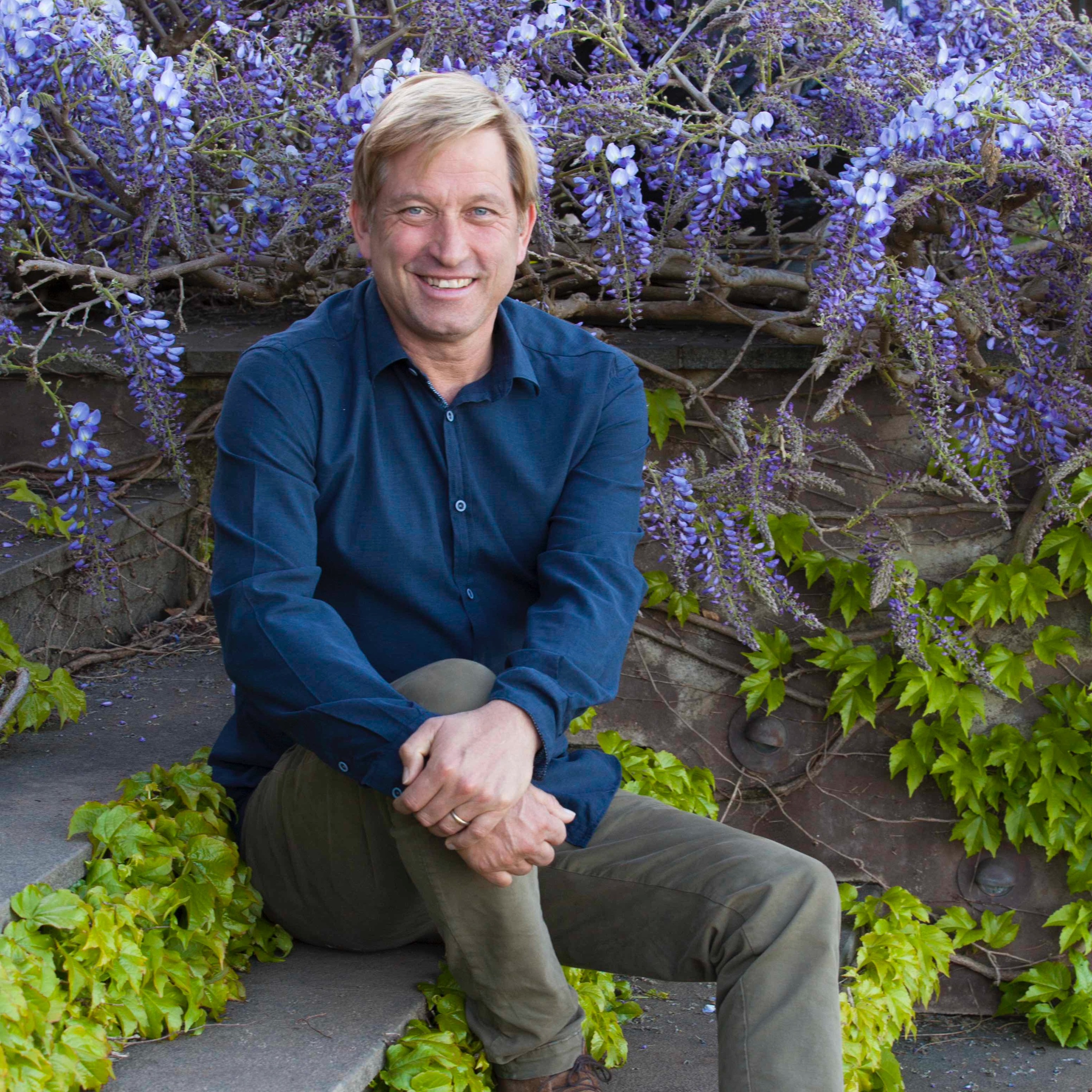 Paul Bangay on his journey from child gardener to design icon in 'A Life in Garden Design' episode artwork