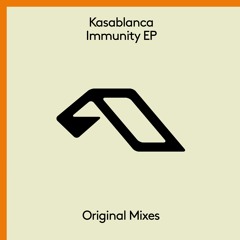 Kasablanca - Immunity EP