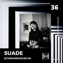 The Warehouse #36 | Suade