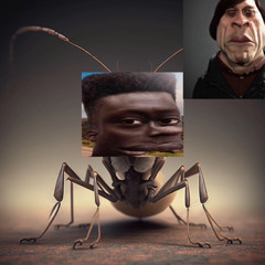 Ant Queefs Edward Skeletrix