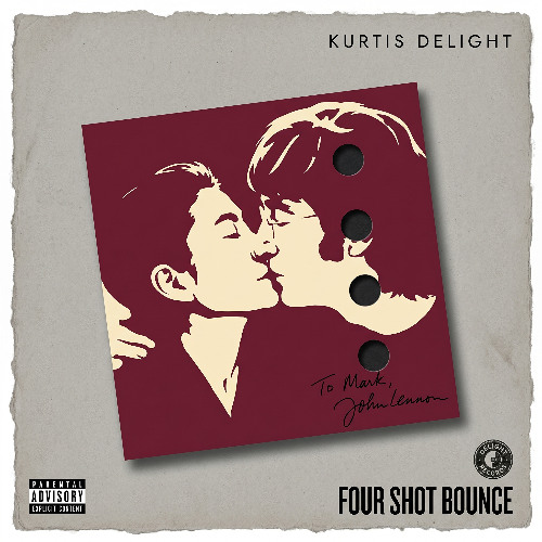 Four Shot Bounce artwork