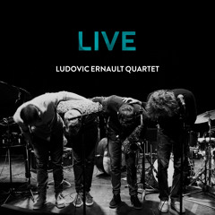 Hommages (Live) [feat. Simon Bernier, Enzo Carniel & Florent Nisse]
