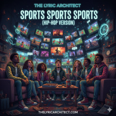 sports sports sports sports (Hiphop version