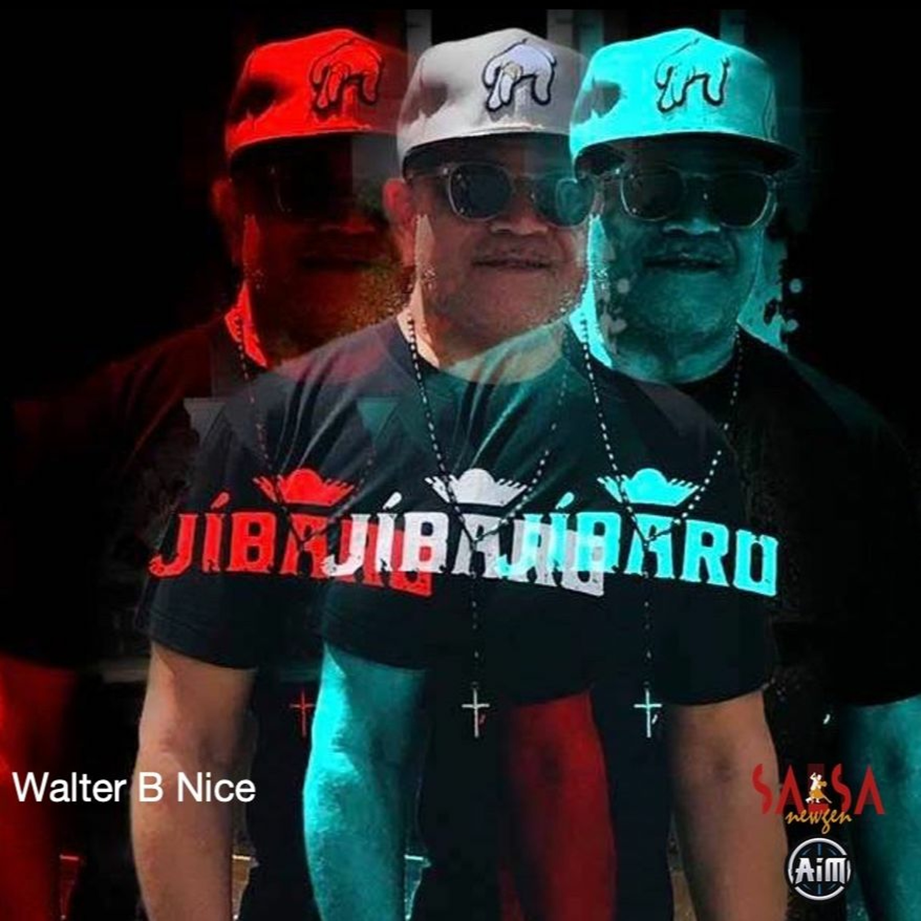 Live From Linden Park W/ DJ Walter B Nice