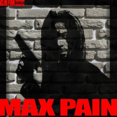 DIARY OF MAX PAIN  [ prod. isaiah deshon ]