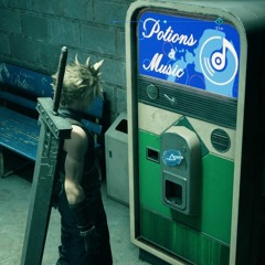 Such Big Hearts (Final Fantasy VII Remake/Rebirth) MAG25 DEMO