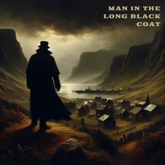 Man In The Long Black Coat - idiotwind