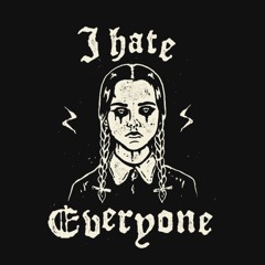I Hate Everyone - Funeral Father (prod Syler)