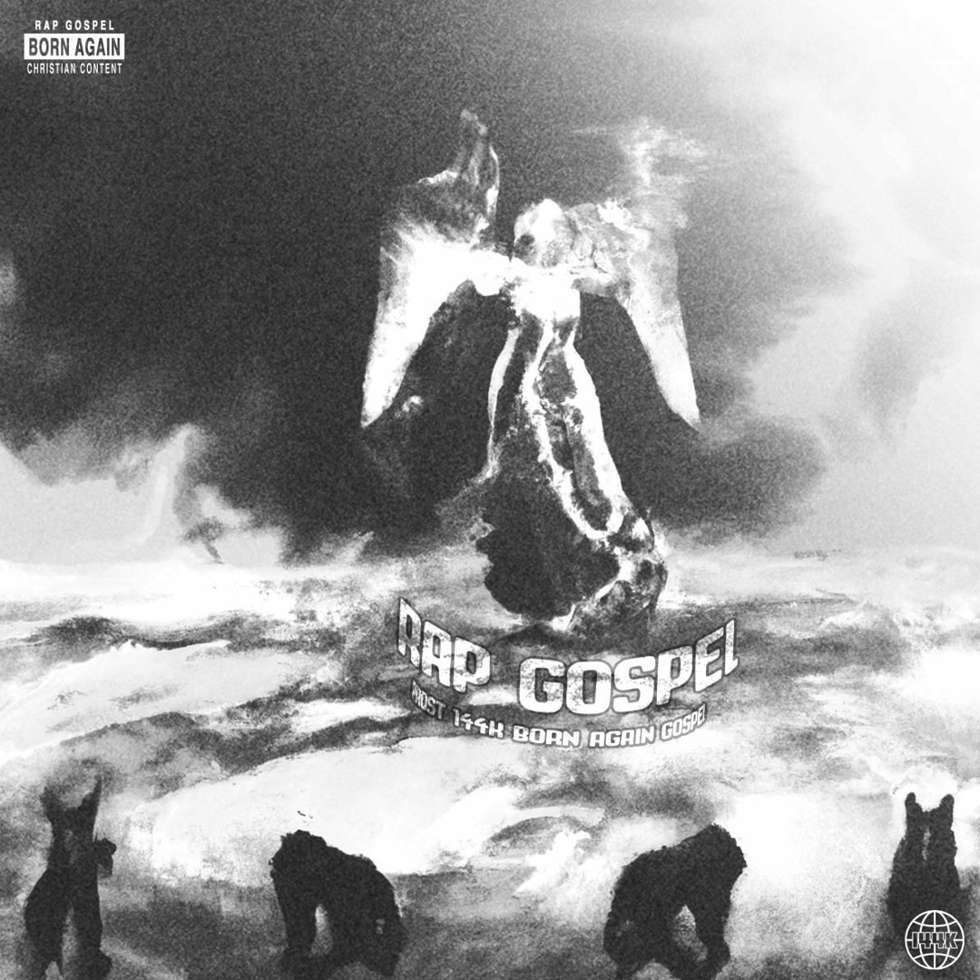 Stream RAP GOSPEL pt.1 ✝️ by Prost Born Again | Listen online
