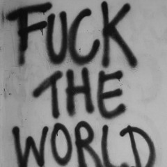 my shout