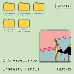 Insanity Circle - Eres Lo Que Yo Pude Ser [Welofi]