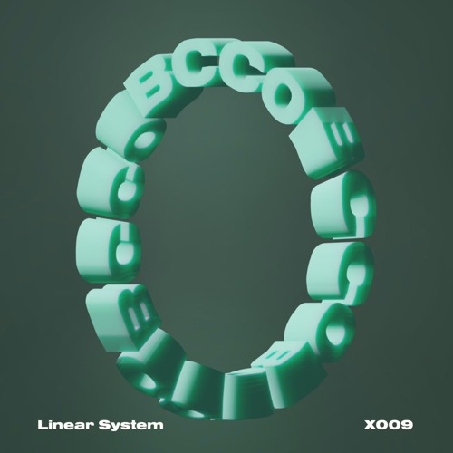 Linear System - Neon Pulse [BCCX009]