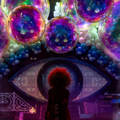 UIT JE BOL // BALLONNENFEEST 2024 // PARADISO AMSTERDAM