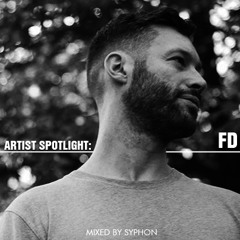 Artist Spotlight: FD