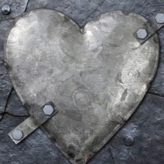 "A CAST IRON HEART" - SHATTERING A BRITTLE NATION WITH JUDGEMENTS/ AMERICA WILL FALL