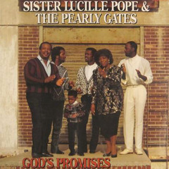 I Thank You Lord For One More Day (feat. The Pearly Gates)