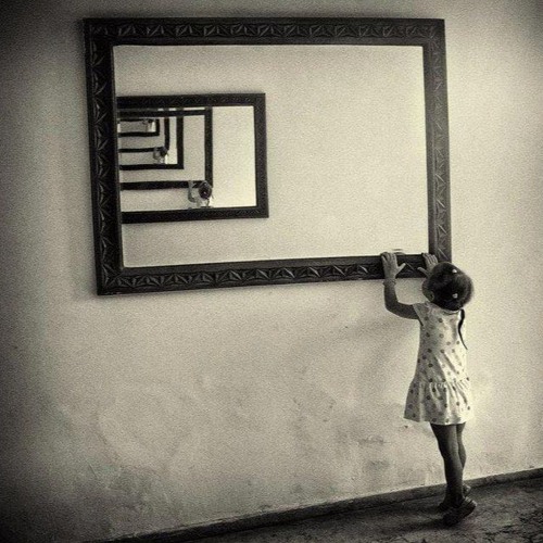 Look At Yourself