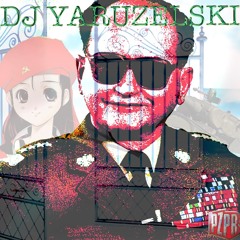 DJ YARUZELSKI - GODZINA_CIĘŻKIEJ_PRÓBY #STANWOJENNY {PZPRCORE}