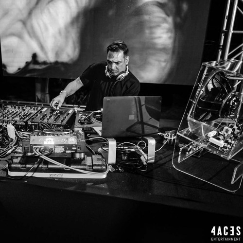 4ACES mix series : BinaryFunction