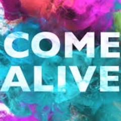 BENNY BRAPPO - COME ALIVE