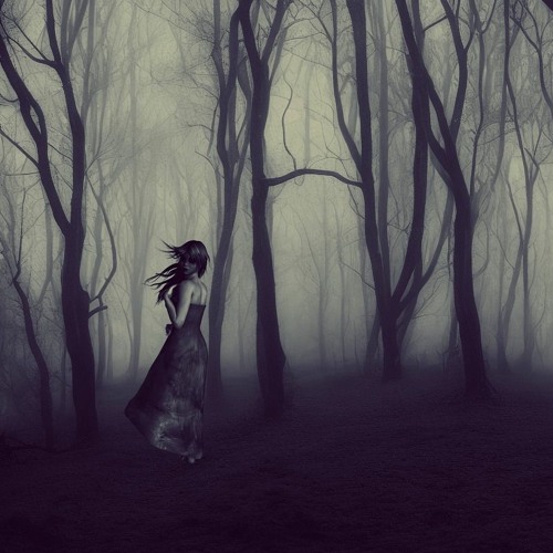 Poisonoise - Means Of Escape #27 (Ambient/Drone/Textures)