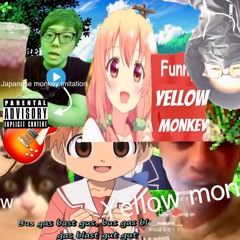 All The Fucking Monkey!