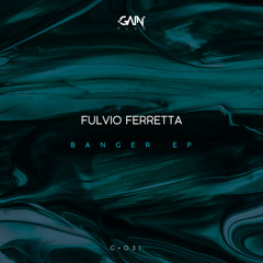 Fulvio Ferretta - Silent Eagle (Original Mix)