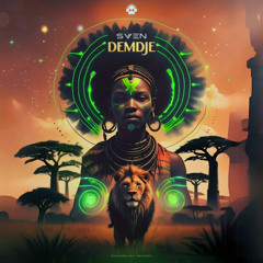 Sven - Demdje (Original Mix) OUT NOW On @phantomunitrec