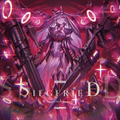 【2020秋M3】Juggernaut. 3rd Album "Siegfried"【XFD】