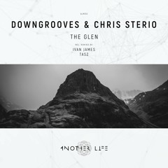 Downgrooves & Chris Sterio - The Glen (TasZ Remix) [Another Life Music]