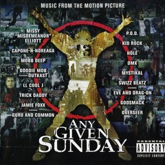 Shut 'Em Down (Soundtrack Version)