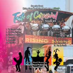 INTERNATIONAL GROOVY MEDLEY