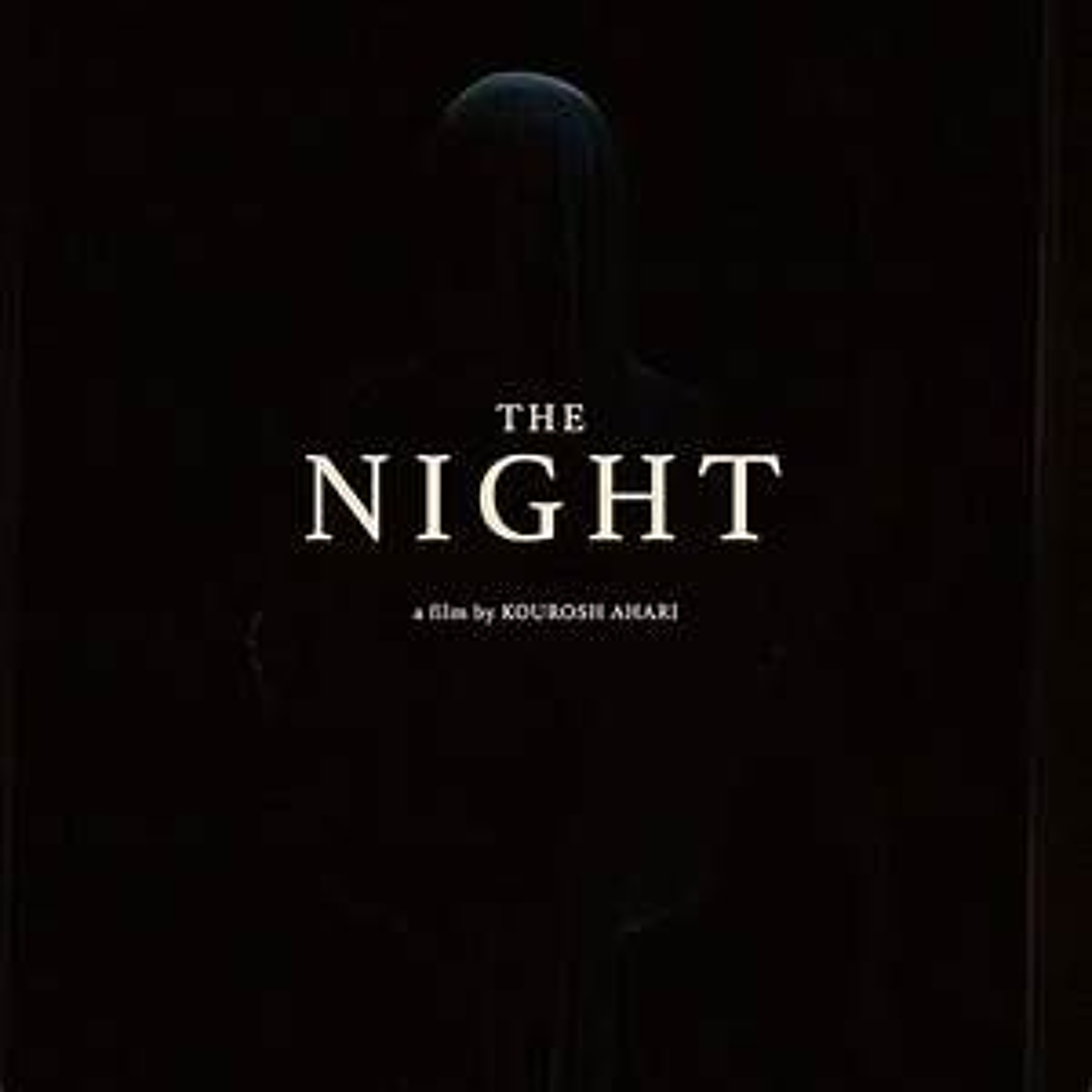 HHR Ep. 438: We talk the IFC Midnight release of 'The Night' with Kourosh Ahari & Shahab Hosseini episode artwork