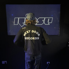 Counter Culture with Next Door Records - 27 September 2025