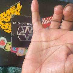 No Spam Freestyle (Cartier)